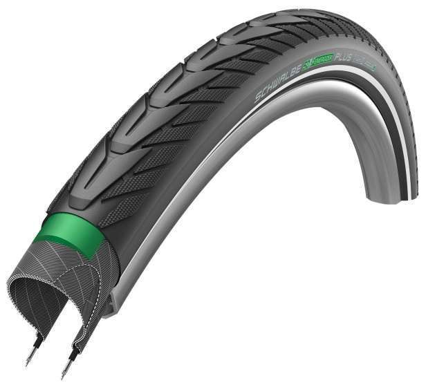 Schwalbe | Buitenband Energizer Plus 28 x 1.40 (37-622)