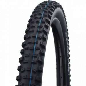 Schwalbe | Hans Dampf S-Trail Buitenband 27.5 x 2.60 (65-584) Zwart