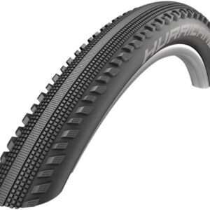 Schwalbe | Buitenband Hurricane 27.5 x 2.40 draadband zwart