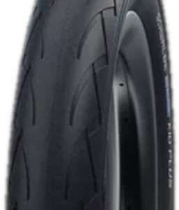 Schwalbe | Buitenband Kid Plus 12 x 1.75 inch (47-203) zwart