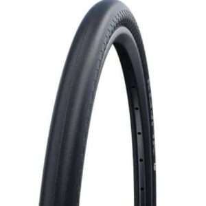 Schwalbe | Buitenband kojak raceguard 20x1.35 (35-406) vouw zwart