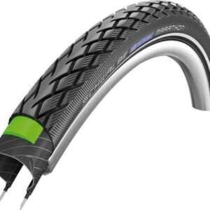 Schwalbe | Buitenband Marathon 27.5 x 1.65 (44-584) zwart