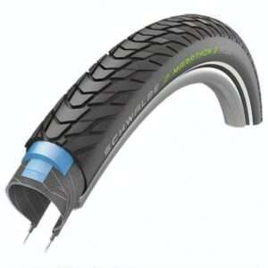 Schwalbe | Buitenband Marathon E-Plus 28 x 1.75 (47-622) RS zwart