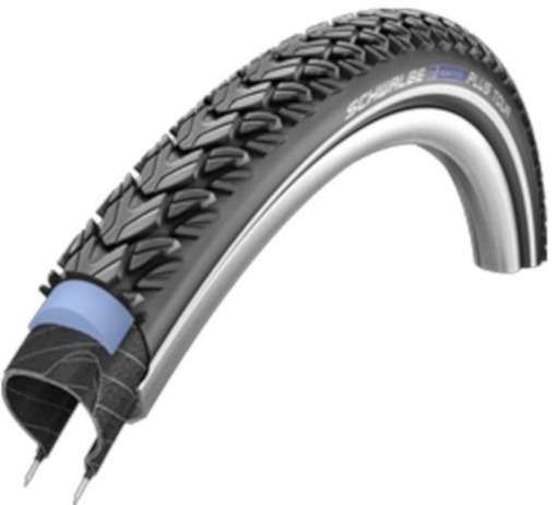 Schwalbe | Buitenband Marathon Plus 20 x 1.35 (35-406) zwart