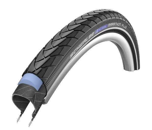 Schwalbe | Buitenband Marathon Plus 26 x 1 5/8 (42-590)