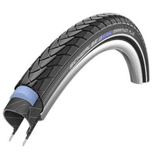 Schwalbe | Buitenband Marathon Plus 27.5 x 1.50 (40-584) zwart