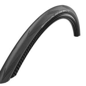 Schwalbe | Buitenband One vouwband 28 x 1.00 (25-622) zwart