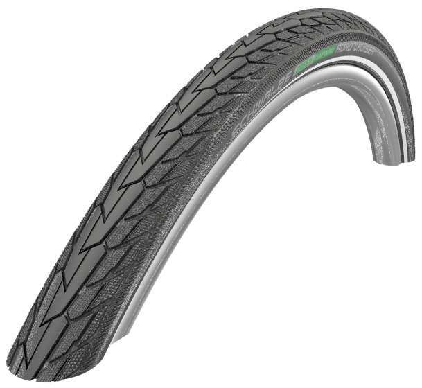 Schwalbe | Buitenband Road Cruiser 20 x 1.75 (47-406) zwart