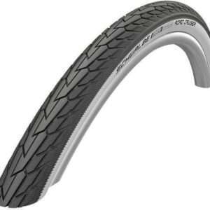 buitenband Road Cruiser 26 x 1.75 (47-559) zwart/wit