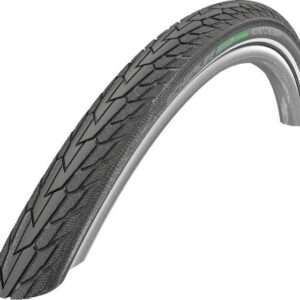 Schwalbe | Road Cruiser Buitenband 28 x 1.60 (42-622) Zwart