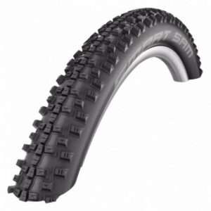 Schwalbe | Buitenband Smart Sam 20 x 2.35 (60-406) zwart