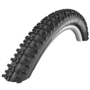 Schwalbe | Buitenband Smart Sam 26 x 2.10 (54-559) zwart
