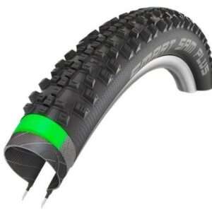 Schwalbe | Buitenband Smart Sam Plus 26 x 2.10 (54-559) HS476