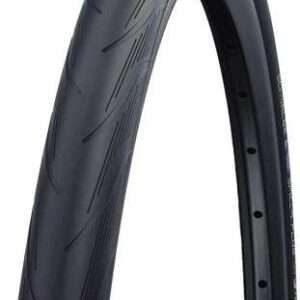 Schwalbe | Buitenband Spicer Plus 28 x 1.35 inch (35-622) RS zwart
