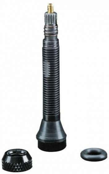 Schwalbe | Frans ventiel 40 mm zwart 2 stuks