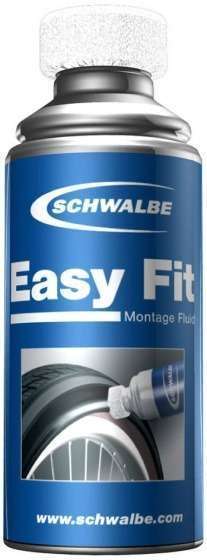 Schwalbe | Bandenmontage vloeistof 50ml Easy Fit
