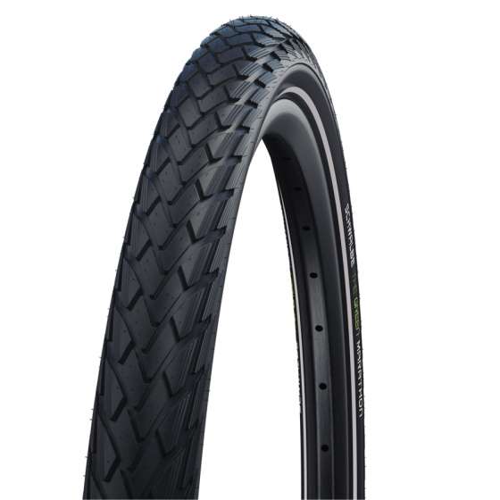 Schwalbe | Green Marathon Buitenband 28 x 2.00 (50-622) Zwart