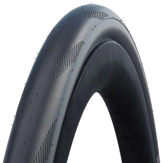 Schwalbe | One Tube Type Buitenband 20 x 1 1/8 (28-451) Zwart