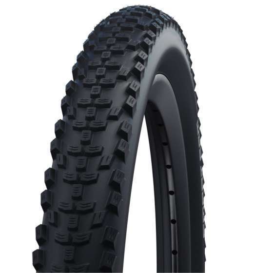 Schwalbe | Smart Sam Active buitenband 24 x 2.10 (54-507) zwart