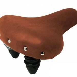 Selle Monte Grappa | Nevada zadel 270 x 245 mm unisex bruin