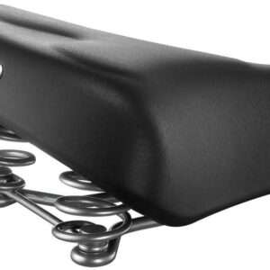 Selle Royal | Holland Zadel Unisex Zwart