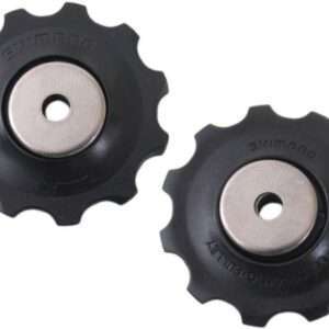 Shimano | 105/Tiagra/Deore RD-5700 derailleurwielset zwart