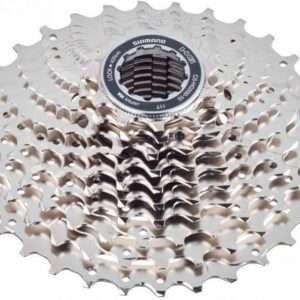 Shimano | CS-HG500 cassette 10 speed 11-34T