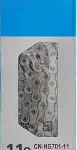 Shimano | HG701 Ultegra/Deore XT ketting 11 speed QL 116 schakels