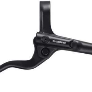 Shimano | Remgreep Altus BL-MT201 schijfrem rechts 3-vinger zwart