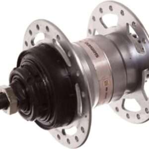 Shimano | Nexus 3 speed naaf 170mm