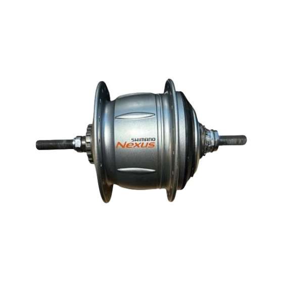 Shimano | Nexus 8 sg-C8R31 Achternaaf Rollerbrake 36G