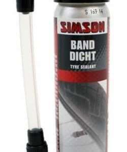 Simson | Bandenreparatie Spray 75 ml