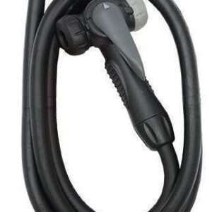 Simson | Fietspompslang 110 cm voor simson fietspomp 020601