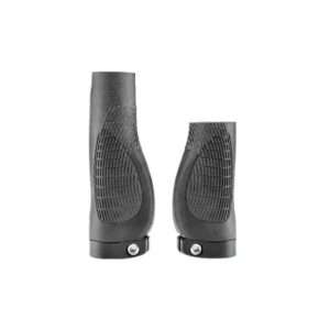 Simson | Easy Grip Handvattenset Lang 130/95 mm Zwart