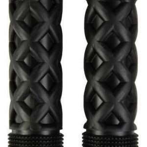 Simson | Handvatset Kinderfiets Zwart