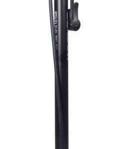 Simson | Hogedrukpomp Basic 60 cm Staal Zwart