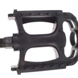Simson | Platformpedalen Sport Comfort 9/16 inch zwart