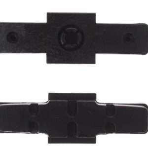 Simson | Remblokrubbers magura hydraulisch 51 x 12 mm 2 stuks