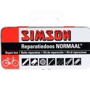 Simson | Reparatiedoos normaal