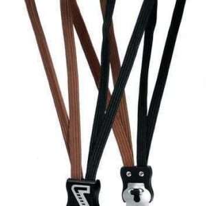 Simson | Snelbinder extra sterk zwart/bruin