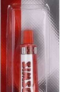 Simson | Solutie Lijm klein 10 ml