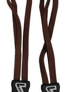 Simson | Young snelbinder triobinder extra lang 61cm bruin