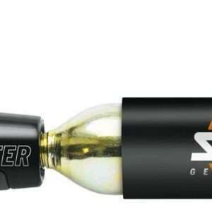 SKS | Airbuster luchtpatroonpomp met 1 patroon