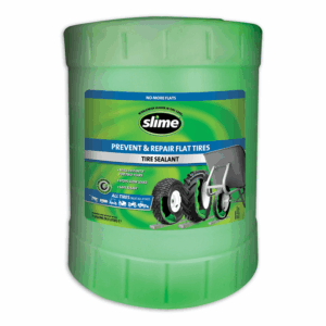 Slime | Tubeless lekpreventie
