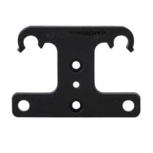 Spanninga | Montagebeugel achterlicht onder zadel