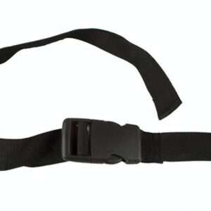 Steco | Monkey Mee Band Zwart