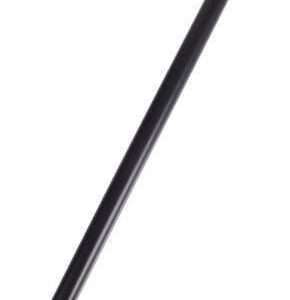 Steco | Staander Voordrager 28 Inch Matzwart