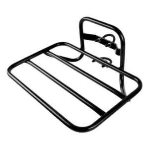 Voordrager Met Balhoofdbevestiging 45 x 30 cm Zwart