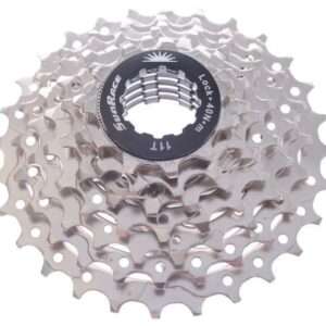 SunRace | Cassette 7SP Csm637as-N-Box M63 11-28T