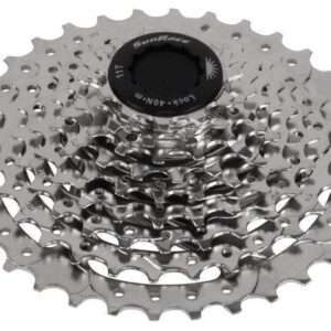 SunRace | Cassette 9SP M96 11-32T